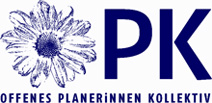 OPK - Offenes PlanerInnen Kollektiv - Verein für Landschaftsplanung, 
		Kunst und Kultur und Umweltpädagogik 